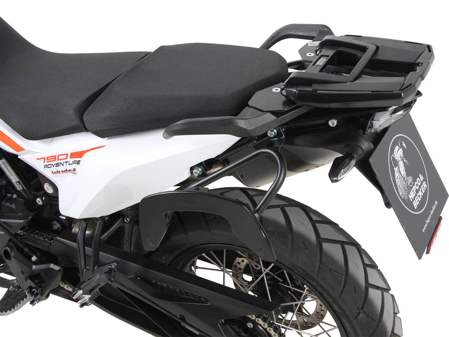 KTM 790 Adventure [2019-2021] - Transportador lateral C-Bow