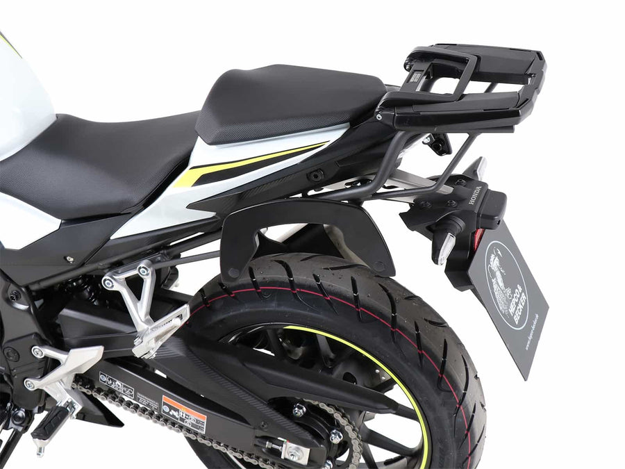 Honda CBR 500 R [2019-2023] - Suporte lateral C-Bow