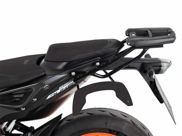 KTM 890 Duke R [2020-2023] - Porta-malas Easyrack preto