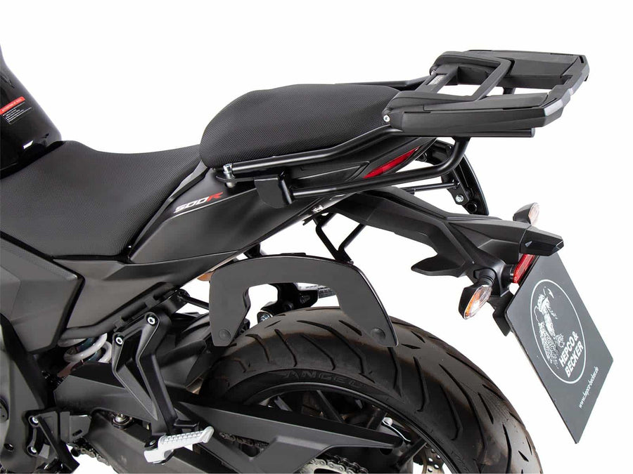 Voge 500 R [2020-2024] - Suporte lateral C-Bow