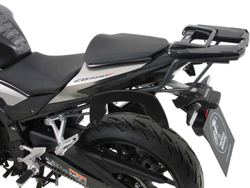 Honda CB 500 F [2019-2023] - Porta-malas Easyrack antracite