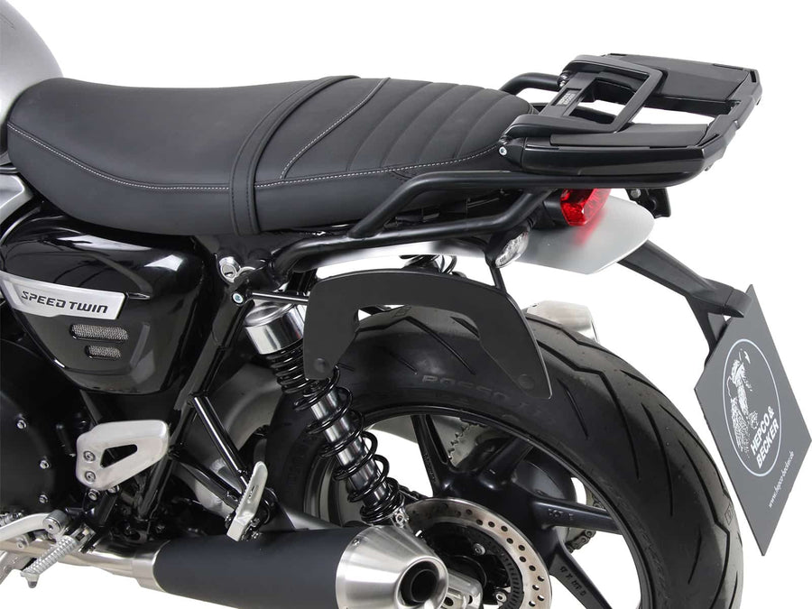 Triumph Speed ​​​​Twin 1200 [2019-2021] - Mala superior