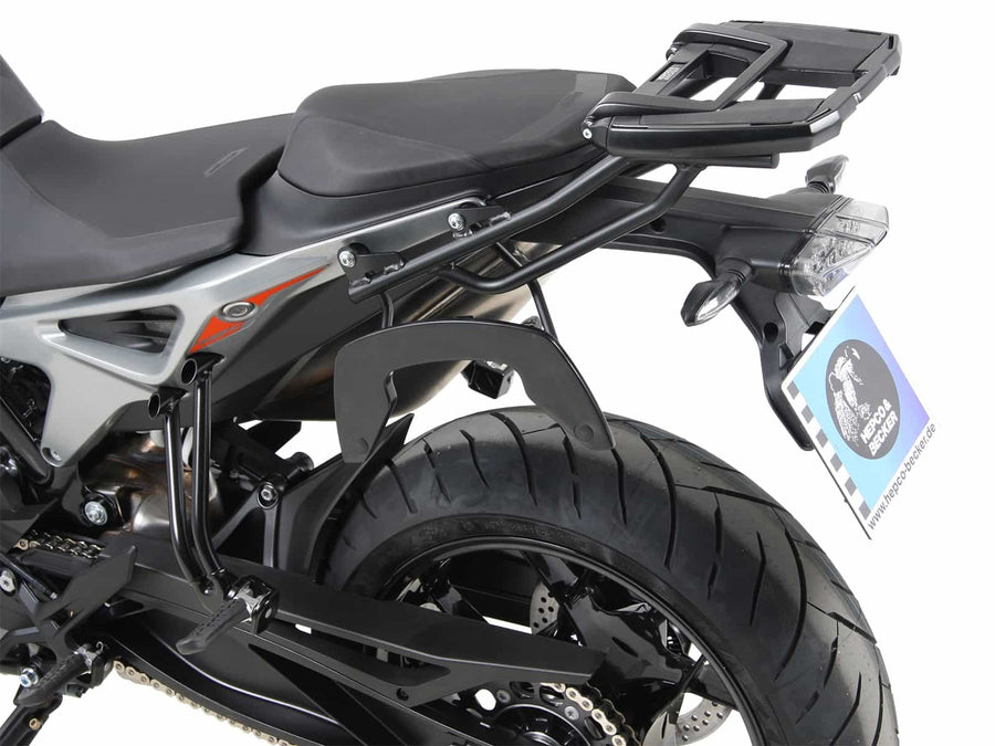KTM 790 Duke [2018-2026] - Suporte lateral C-Bow