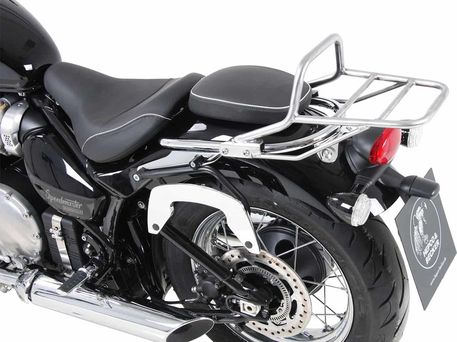Triumph Bonneville Speedmaster [2018-2026] - Suporte lateral C-Bow