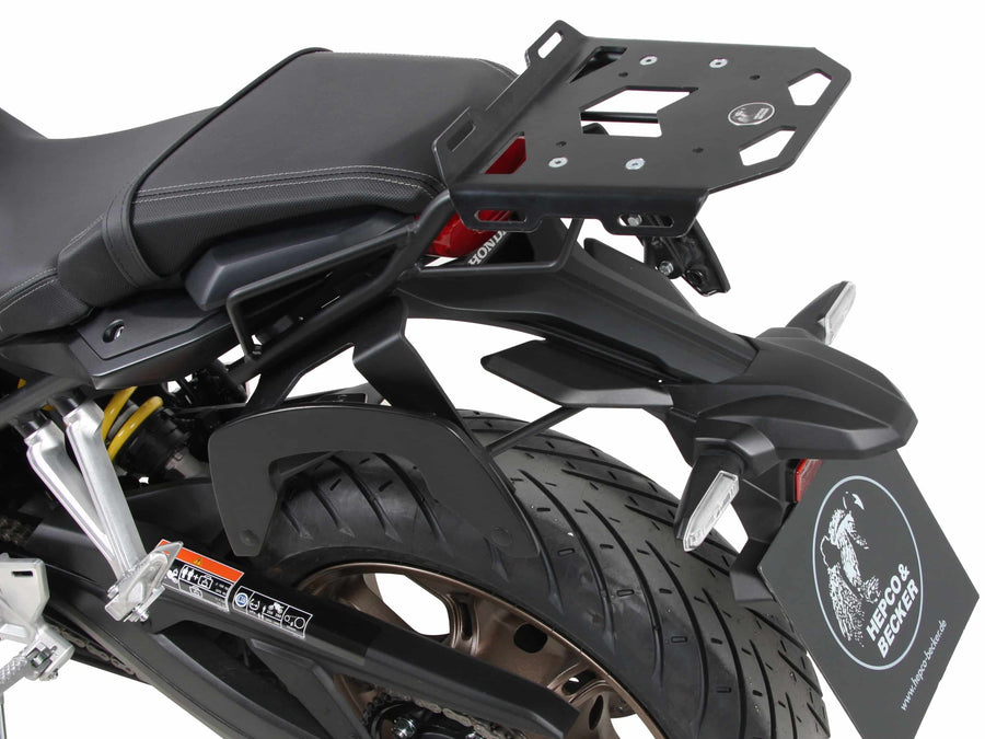 Honda CB 650 R [2019-2020] - Suporte lateral C-Bow
