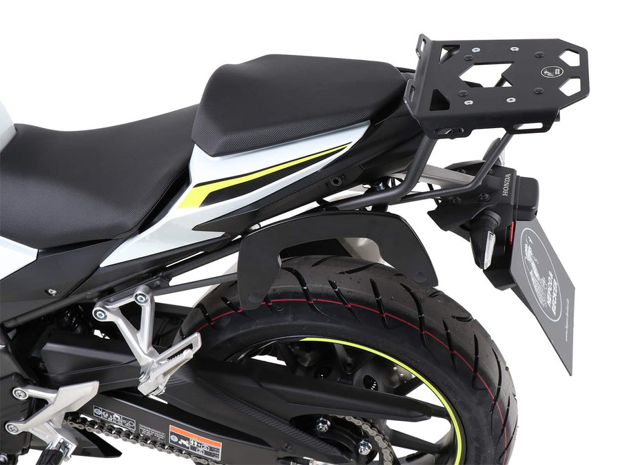Honda CBR 500 R [2019-2023] - Suporte lateral C-Bow
