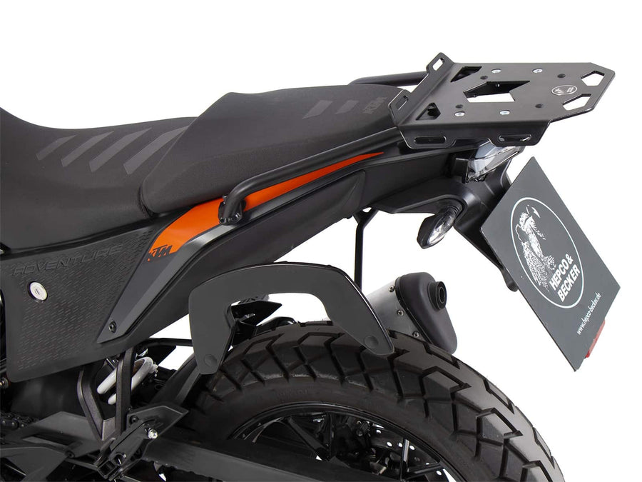 KTM 390 Adventure [2020-2024] - Transportador lateral C-Bow