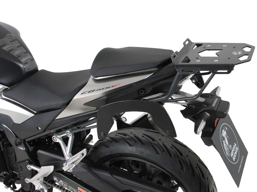 Honda CB 500 F [2019-2023] - Suporte lateral C-Bow