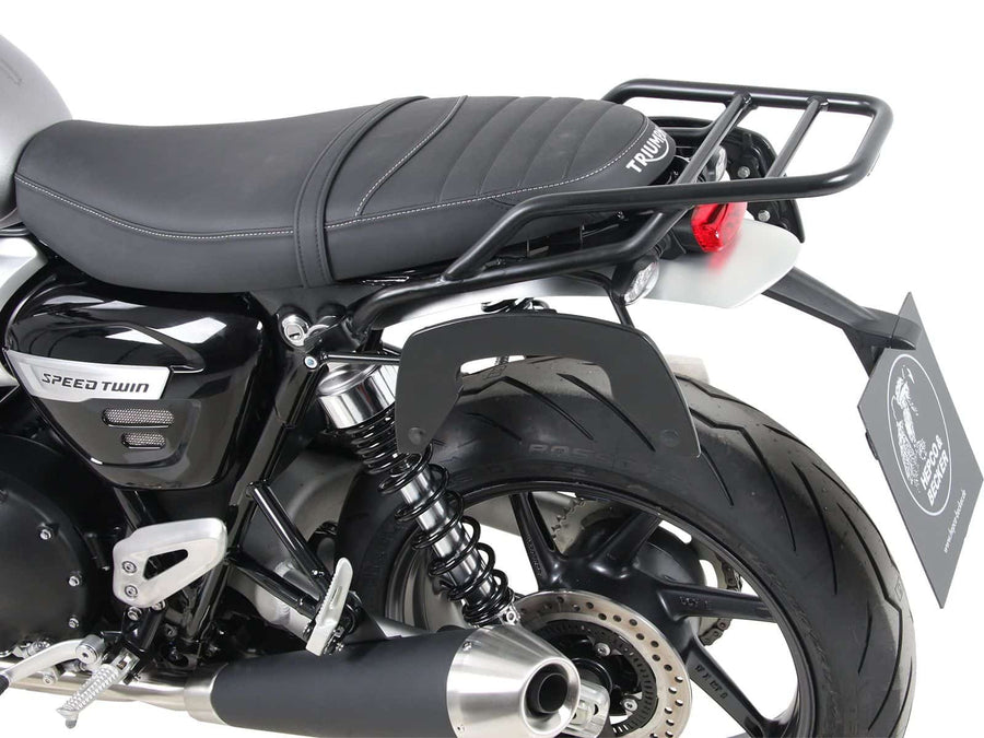 Triumph Speed ​​Twin 1200 [2022-2025] - Ponte de bagagem