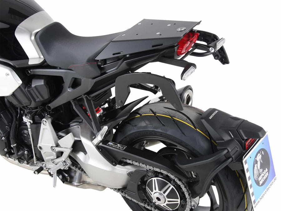 Honda CB 1000 R [2018-2025] - Sportrack preto