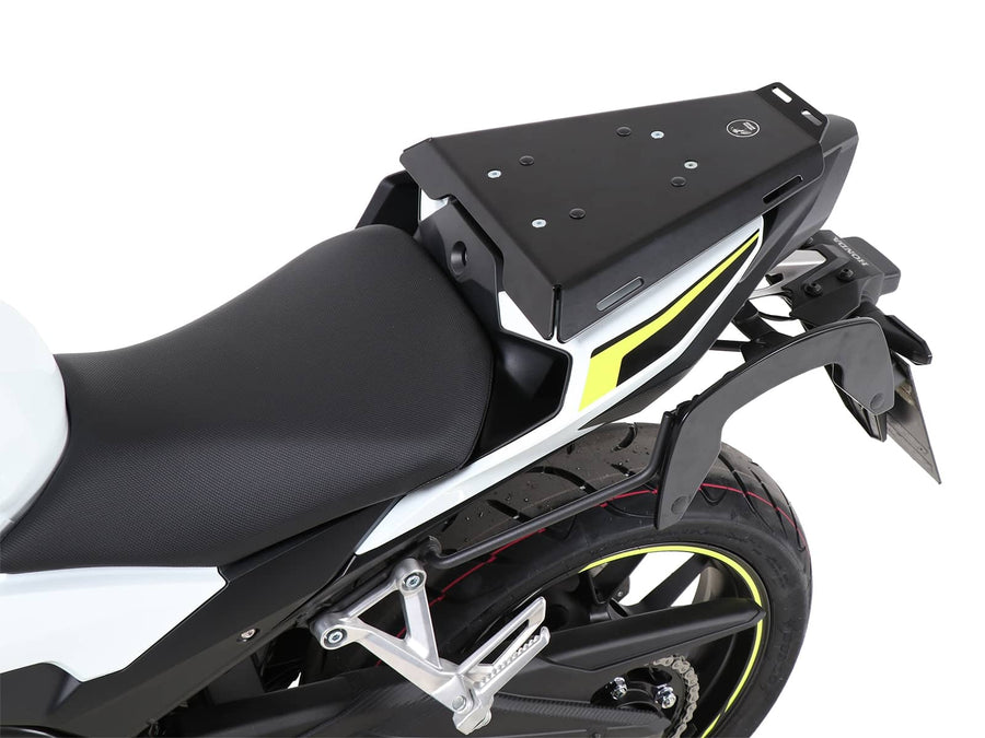 Honda CBR 500 R [2019-2023] - Sportrack preto