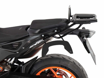KTM 890 Duke R [2020-2023] - Porta-malas Alurack preto