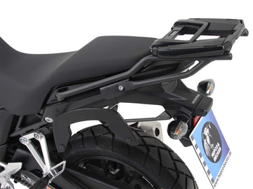Honda CB 500 X [2017-2018] - Suporte lateral C-Bow