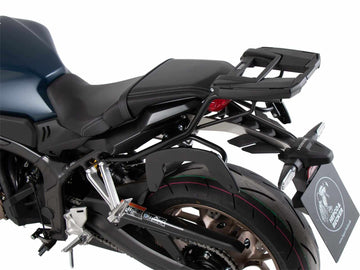 Honda CB 650 R [2021-2023] - Porta-malas Easyrack preto