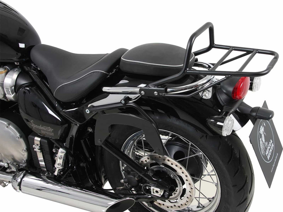 Triumph Bonneville Speedmaster [2018-2026] - Suporte lateral C-Bow