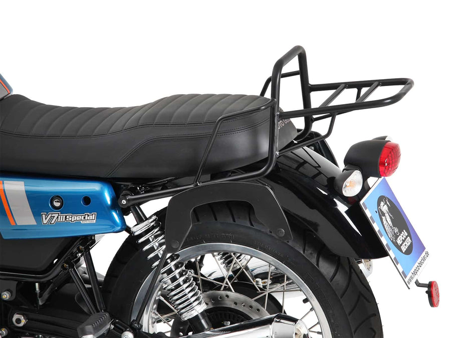 Moto Guzzi v 7 III Stone [2017-2020] - Ponte de bagagem