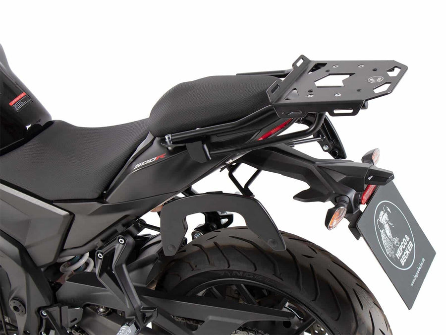 Voge 500 R [2020-2024] - Suporte lateral C-Bow