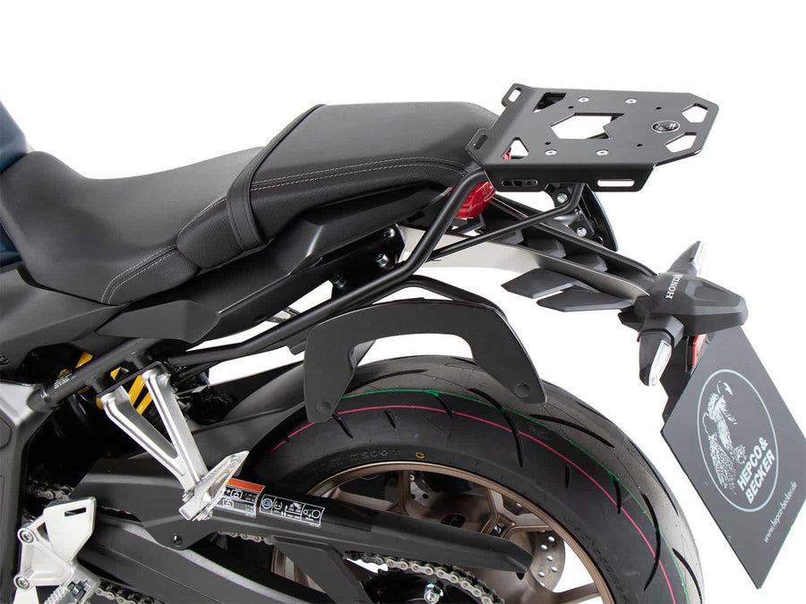 Honda CB 650 R [2021-2023] - Suporte lateral C-Bow