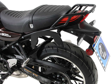 Kawasaki Z900 RS [2026] - bagageiro tubular preto