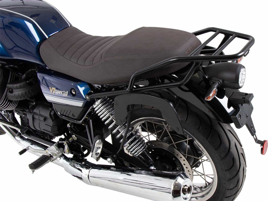 Moto Guzzi v 7 [2021-2025] - Ponte de bagagem