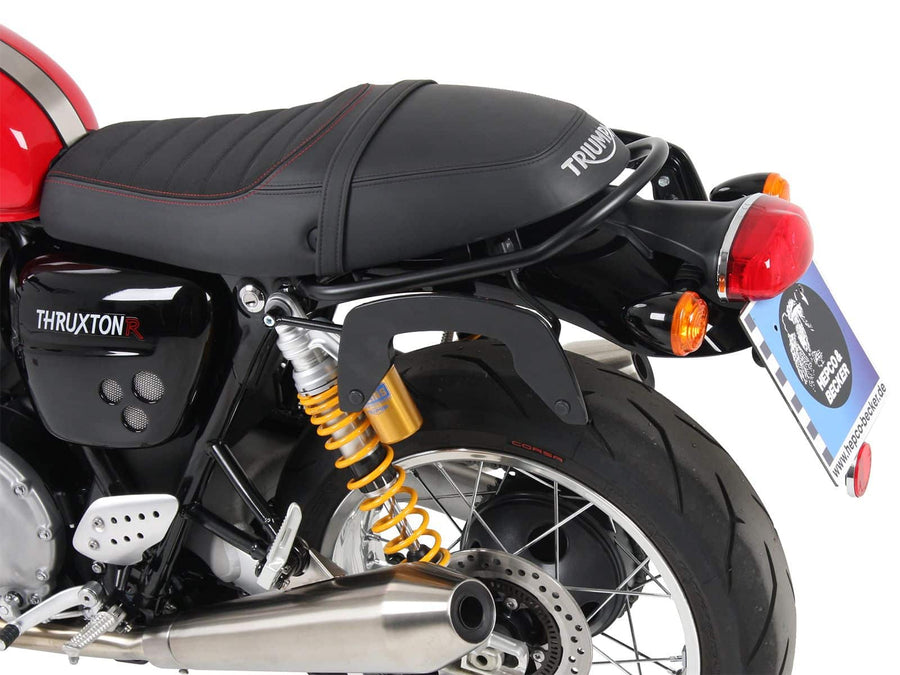 Triumph Thruxton [2016-2024] -C-Bow Side portador