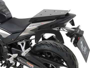 Honda CB 500 F [2019-2023] - Sportrack preto