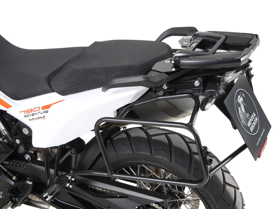 KTM 790 Adventure [2019-2021] - Malas laterais