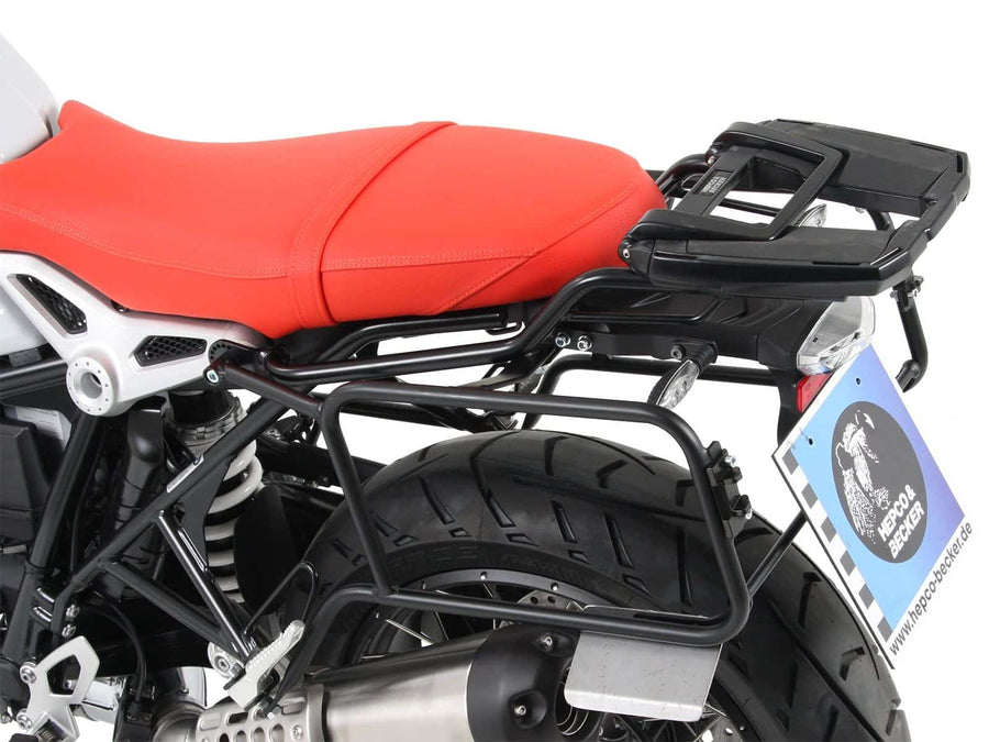 BMW R NINET [2014-2016] - Transportador de ciclismo parafusado
