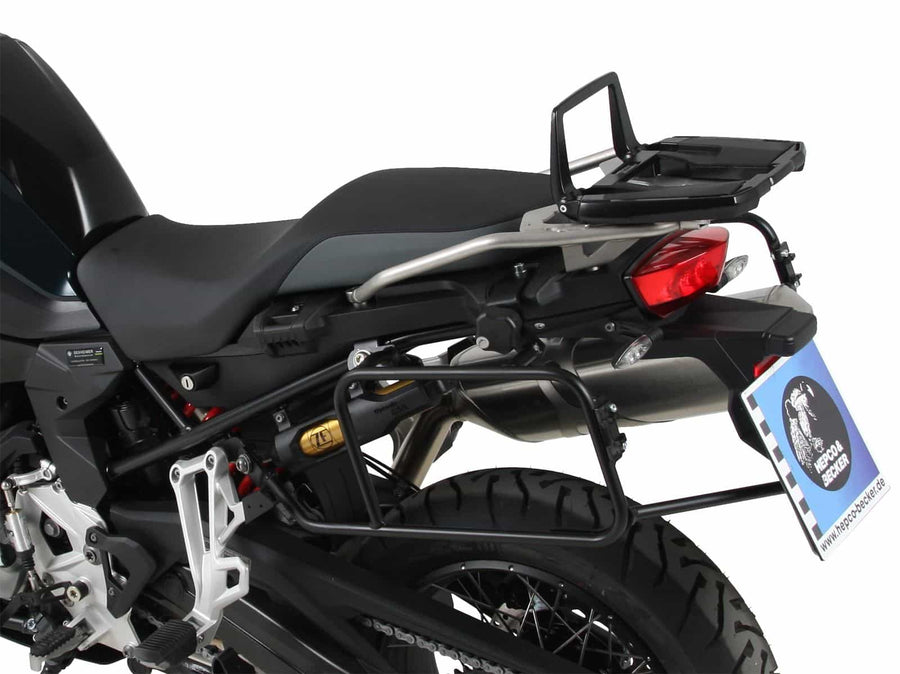 BMW F 800 Gs [2024-2025] - Alurack
