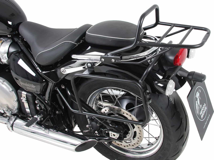 Triumph Bonneville Speedmaster [2018-2026] - Mala superior