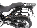 BMW F 900 XR [2025-2026] - Porta-malas lateral Lock-it preto