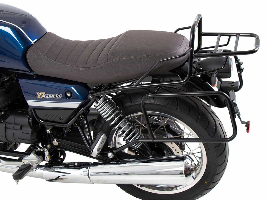 Moto Guzzi v 7 [2021-2024] - Ponte de bagagem