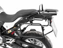 BMW F 900 XR [2025-2026] - Porta-malas lateral Lock-it preto