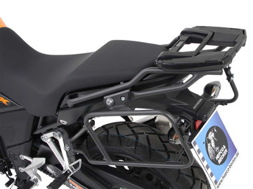 Honda CB 500 X [2017-2018] - Porta-malas Easyrack antracite