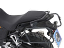 Honda CB 500 X [2017-2018] - porta-malas lateral Lock-it antracite