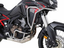 Honda CRF 1100 L Africa TW [2024-2025] - Barra de proteção ao motor-2