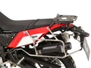 Yamaha Ténéré 700 [2022-2024] - Kofferträgerset Cutout schwarz inkl. Xplorer Cutout Kofferset