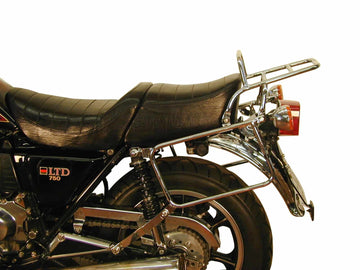 Kawasaki Z 750 Ltd Four [1980-1982] -Complete Beam - 0