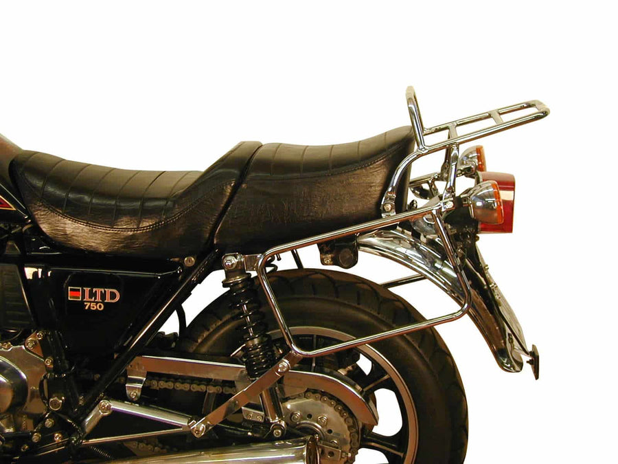 Kawasaki Z 750 Ltd Four [1980-1982] -Complete Beam