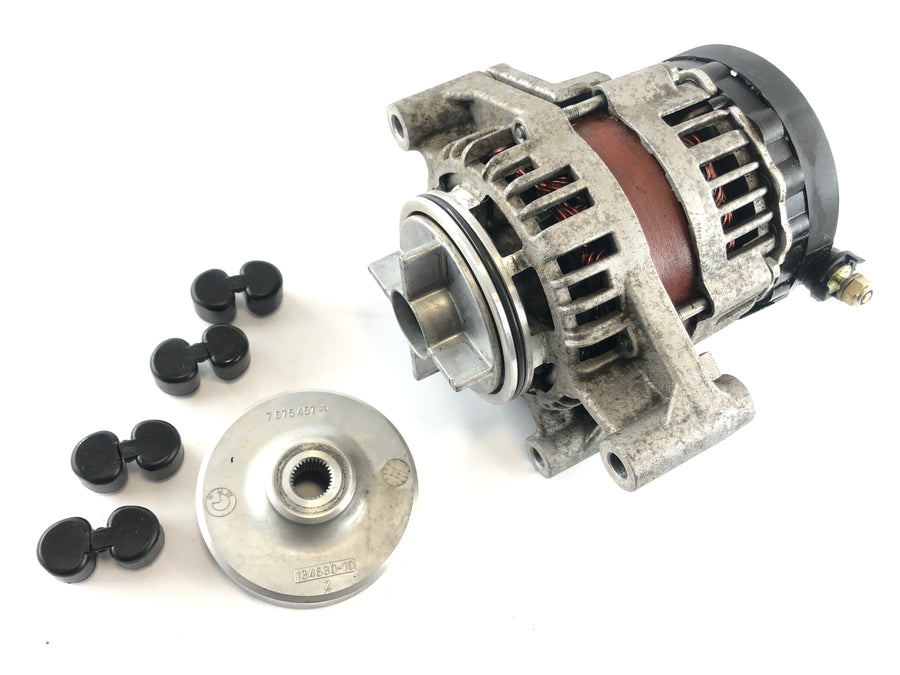 BMW K 1300 S K12S [2009] - Alternador