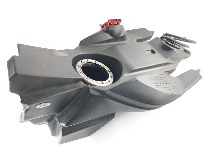 BMW F 800 S [2007] - Tanque de tanques tanques