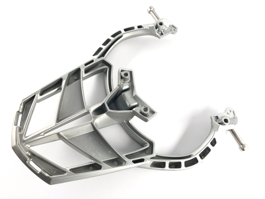 BMW F 800 St [2006] - Rack de bagagem