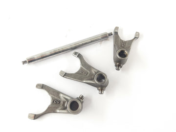 Beta RR 4T 125 LC [2016] - Switch Forking Switching Garws Set