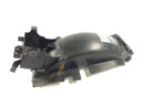 Honda NTV 650 RC33 - Tampa traseira de revestimento interior-1