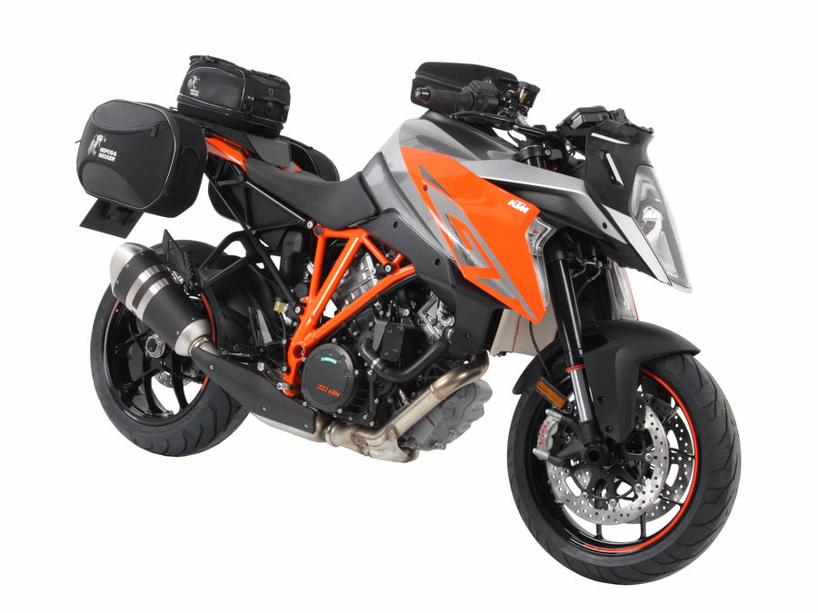 KTM 1290 Super Duke GT [2016-2026] - Suporte lateral C-Bow