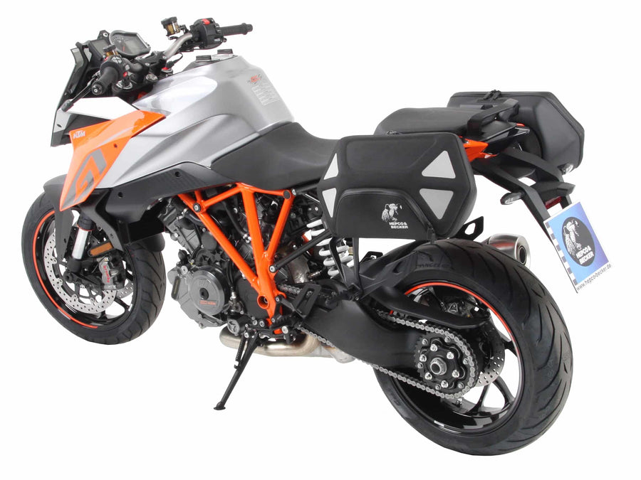 KTM 1290 Super Duke GT [2016-2026] - Suporte lateral C-Bow