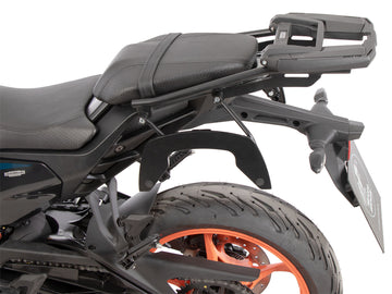 KTM 125 Duke [2024-2026] - Porta-malas Easyrack preto
