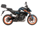 KTM 125 Duke [2024-2026] - Suporte traseiro Smartrack preto