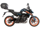 KTM 125 Duke [2024-2026] - Porta-malas Easyrack preto