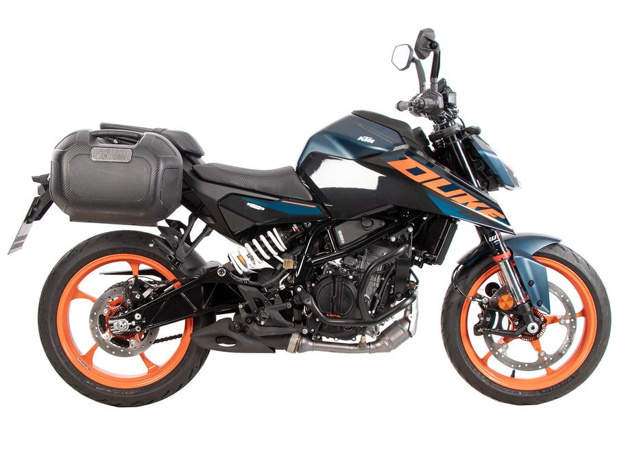 KTM 125 Duke [2024-2026] - Suporte lateral C-Bow